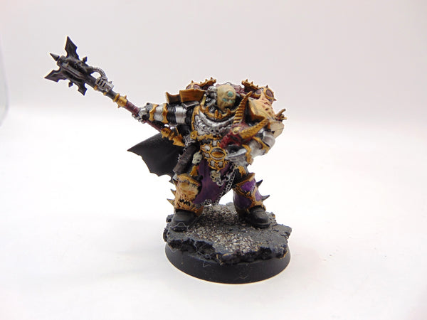 Chosen Champion Draznicht