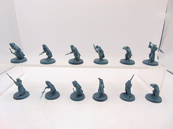 Haradrim Warriors
