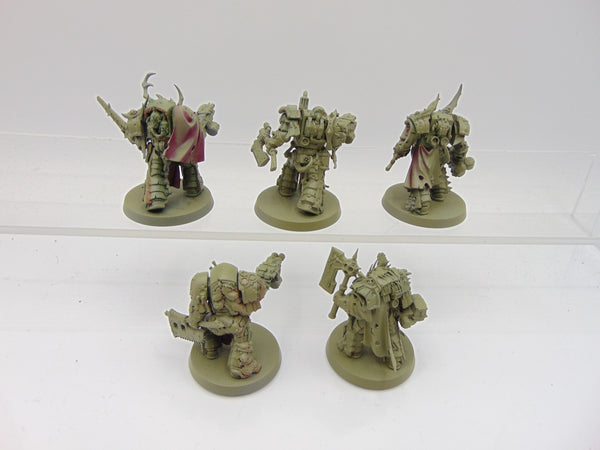 Blightlord Terminators