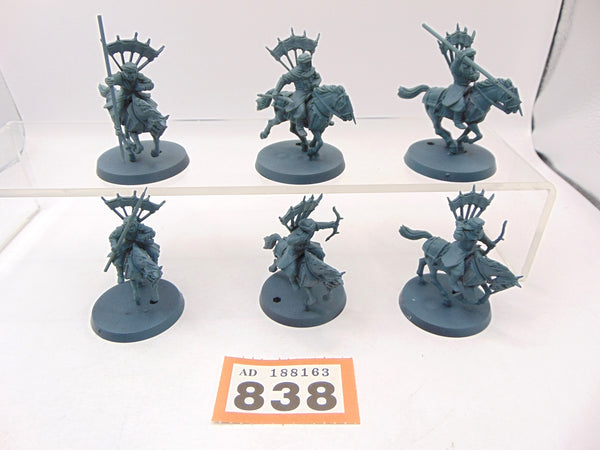 Haradrim Raiders