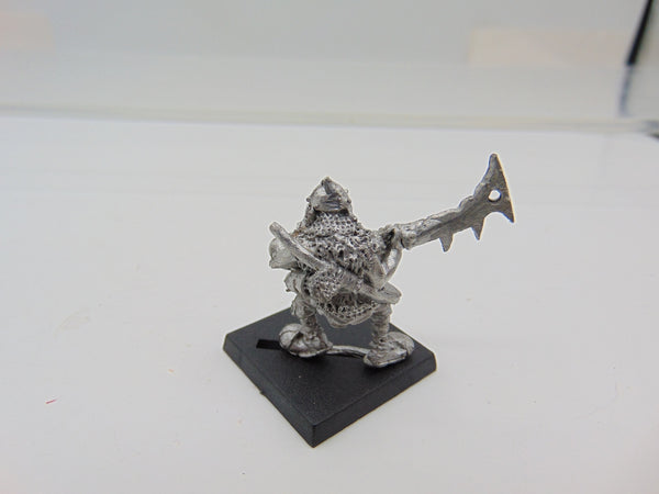 Harboth's Orc Archers Champion