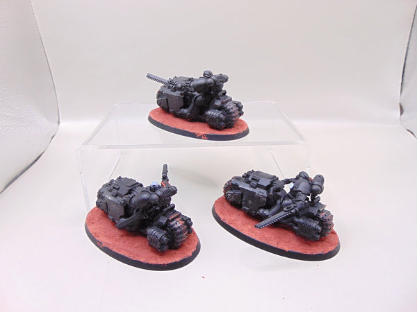 Outriders