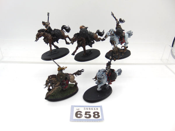 Darkoath Fellriders