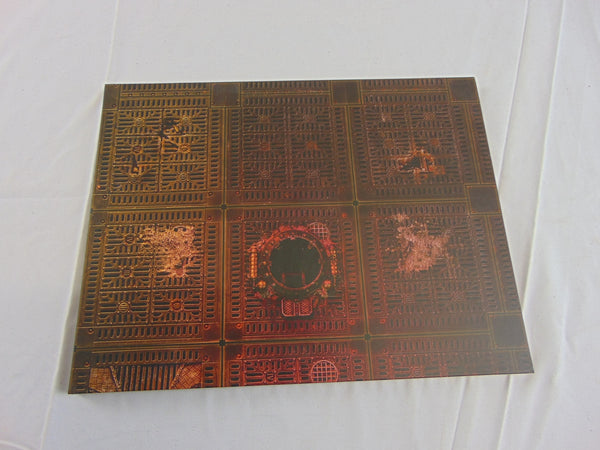 Killzone Gallowdark Board