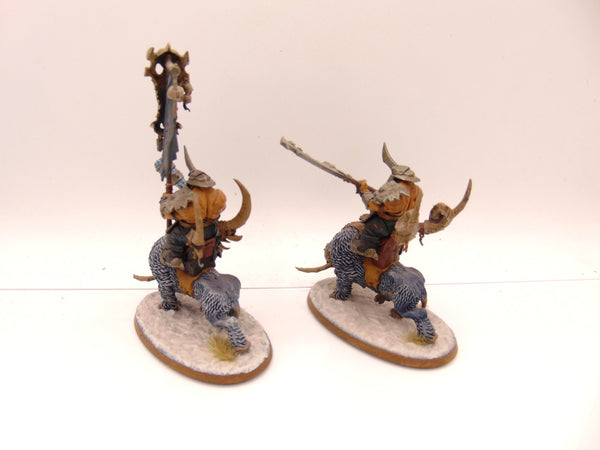 Mournfang Cavalry Pack