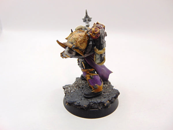 Chosen Champion Draznicht
