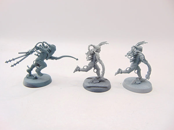 Arco Flagellants