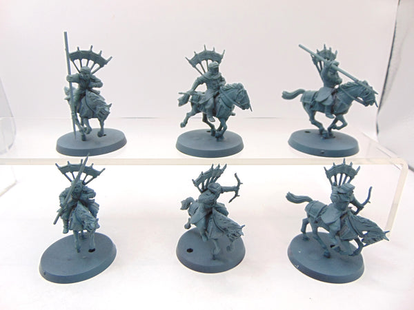 Haradrim Raiders