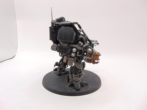Invictor Tactical Warsuit