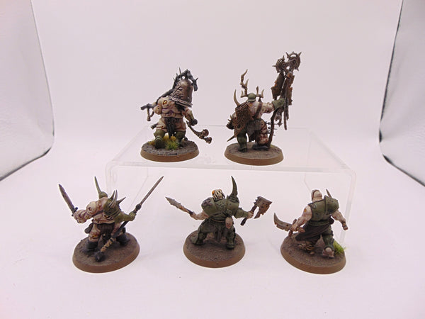 Putrid Blightkings