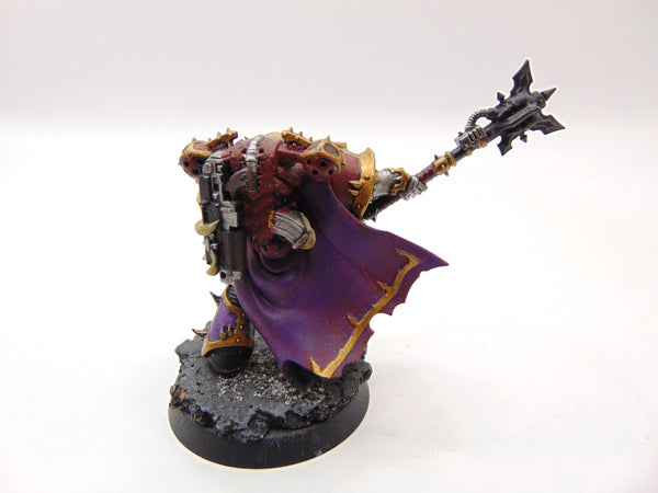 Chosen Champion Draznicht