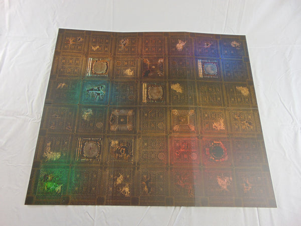 Killzone Gallowdark Board