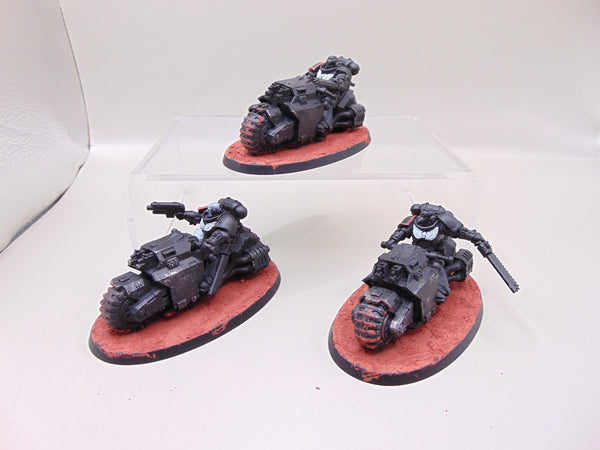 Outriders