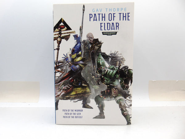 Path of the Eldar