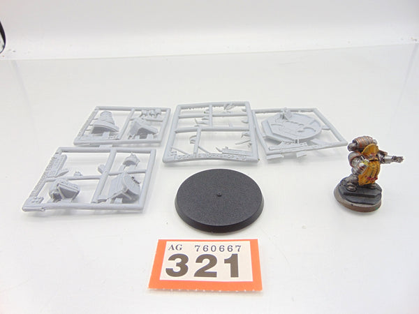 Grombrindal The White Dwarf 40 Years