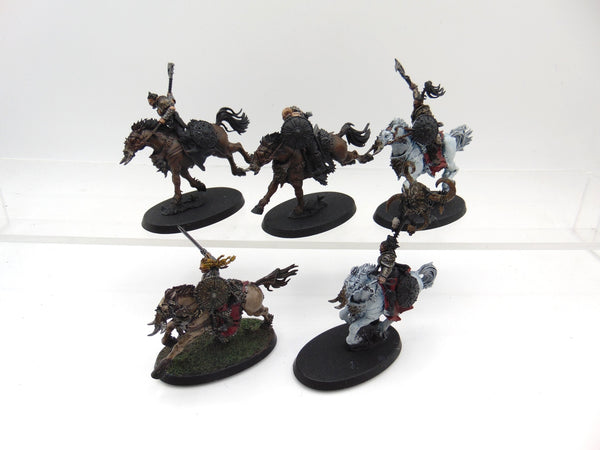 Darkoath Fellriders