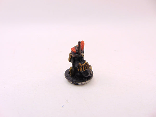 Tank Commander