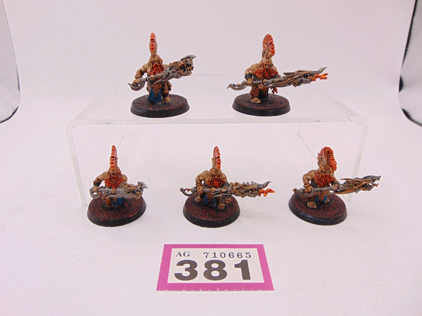 Auric Hearthguard