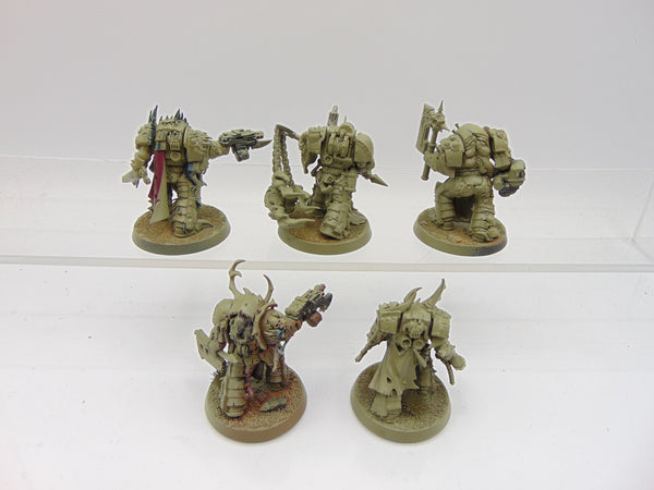 Blightlord Terminators