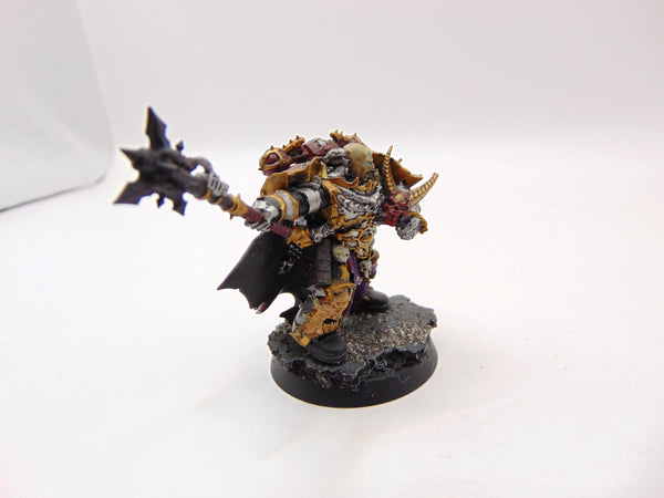 Chosen Champion Draznicht