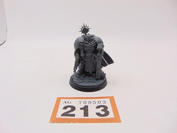 Captain Titus