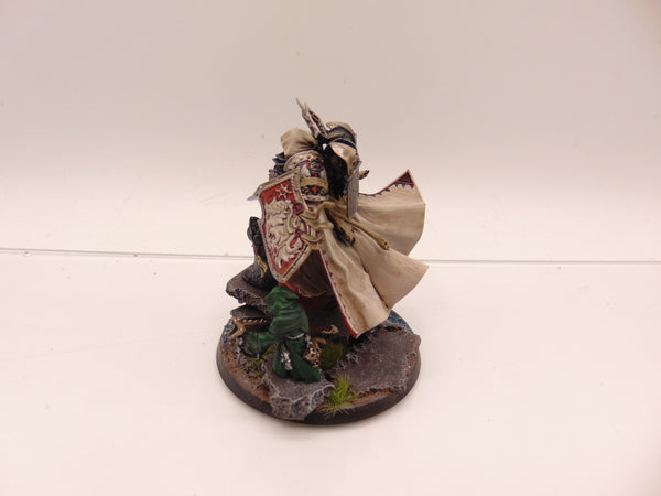 Lion El'Jonson
