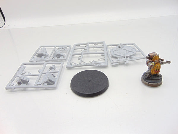 Grombrindal The White Dwarf 40 Years