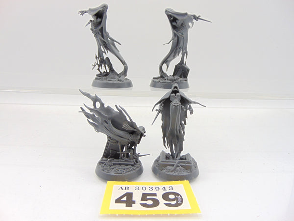 Myrmourn Banshees