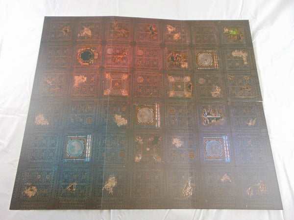 Killzone Gallowdark Board