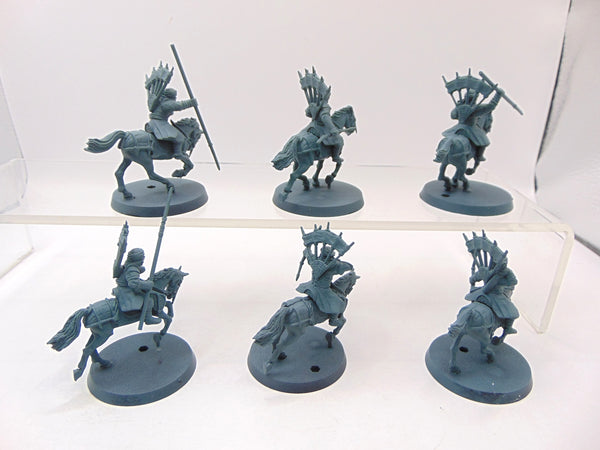 Haradrim Raiders