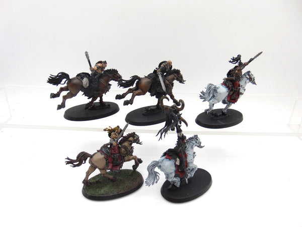 Darkoath Fellriders