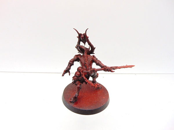 Bloodmaster, Herald of Khorne