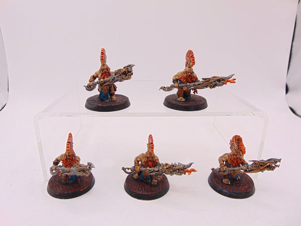 Auric Hearthguard