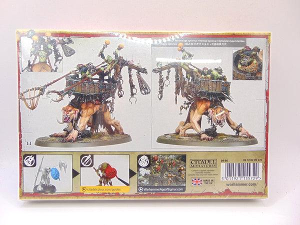 Marshcrawla Sloggoth