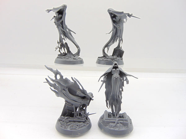 Myrmourn Banshees