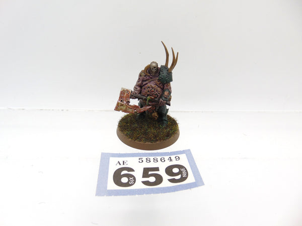 Lord of Plagues