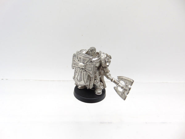 Masters of the Chapter: Master of the Watch