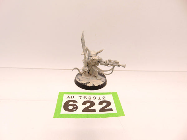 Warlock Engineer Ratchitt