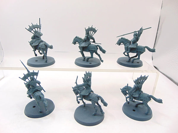 Haradrim Raiders