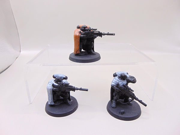 Eliminators