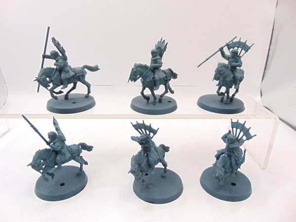 Haradrim Raiders