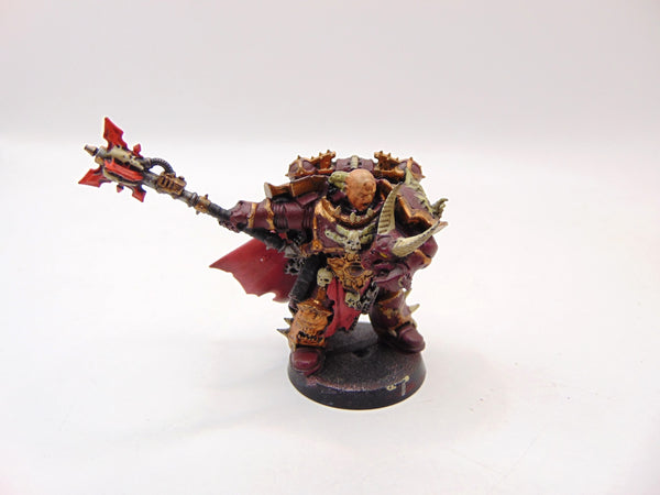 Chosen Champion Draznicht