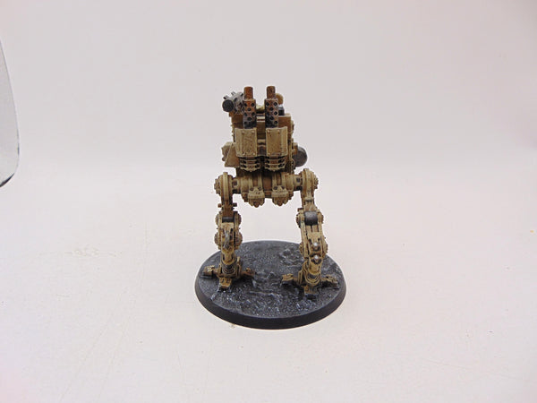 Armoured Sentinel