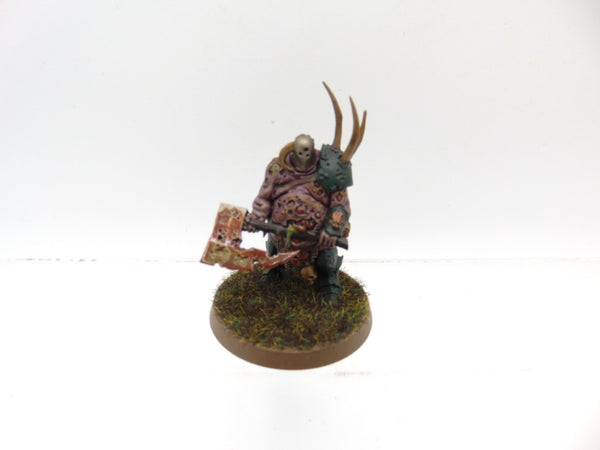 Lord of Plagues