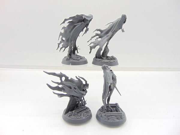 Myrmourn Banshees