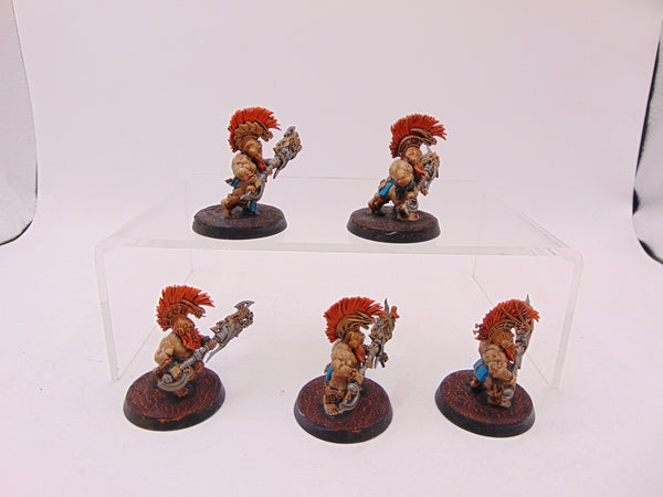Auric Hearthguard