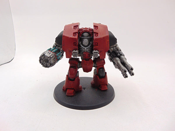 Leviathan Pattern Siege Dreadnought