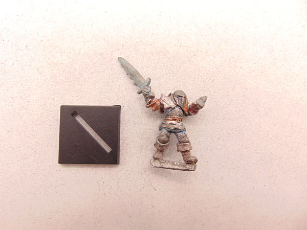 Chaos Thug