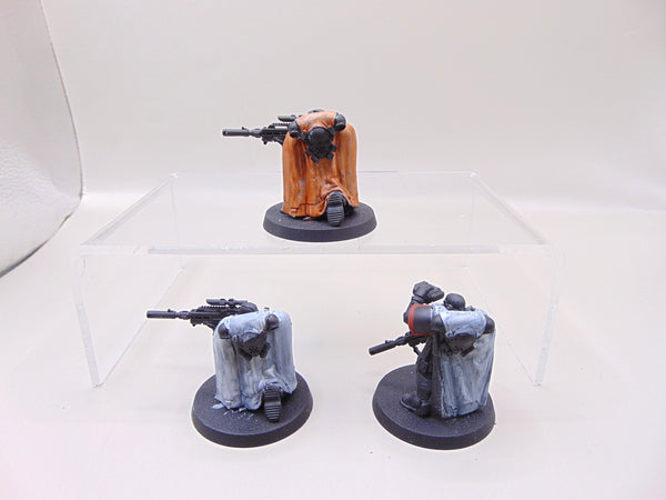 Eliminators