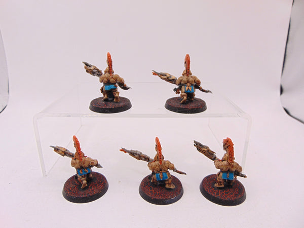 Auric Hearthguard